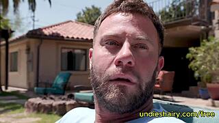 TEEN 18+ GETS BIG BOOBS POUNDED HARD BY SETH GAMBLE