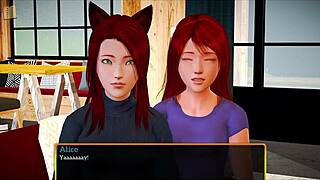 Exploring my new family dynamics in this homemade video.