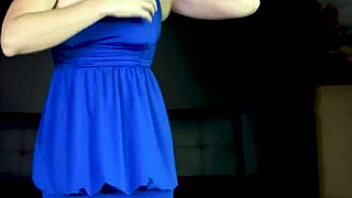 mckayla the busty milf sucks and rims before banging hard