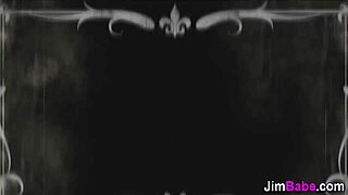 Young teen sucks old man's huge cock in pov