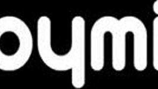 Damn, teen gags on cock in wild throat action!