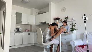 Fuck That Monster Cock!