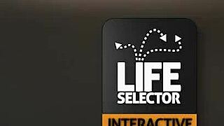 Cyberly Crush blackmails you into a POV fuck session