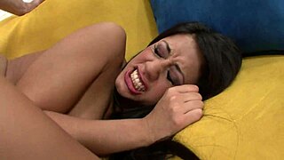 Fucking Brunette Slut Mom Lyla Storm Feels So Raw