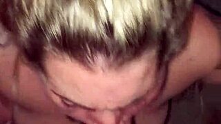 Latina girlfriend masters deepthroat with her friend in a sloppy session. Their amateur cumshot action leaves everyone stunned.