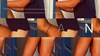 Friends' Play Turns Into Orgy! Wife Gags On Big Cock, Tight Pussy Fisted!