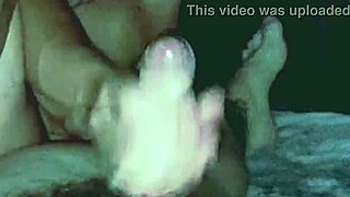 I jerk off his dick daily with sensual housewife skills