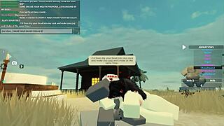 Whore with big tits and ass riding