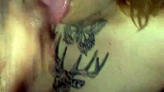 Latina girlfriend masters deepthroat with her friend in a sloppy session. Their amateur cumshot action leaves everyone stunned.