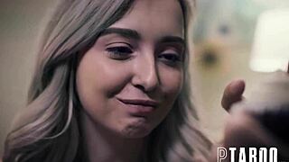 Lexi Lore In Daddy's Special Hug