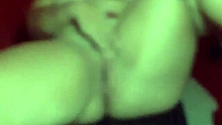 I Went To Make A Video Call On The Swing And Ended Up Peeing.