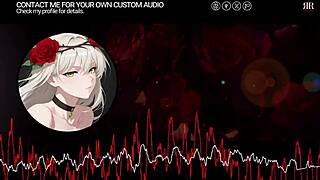 Your pregnant yandere girlfriend wants to have your babies in this audio roleplay