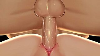 Konosuba features megumi in action