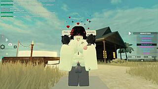 Whore with big tits and ass riding