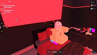 Wow, that futa is fucking the shit out of that slut with her big cock at the nightclub! 😈