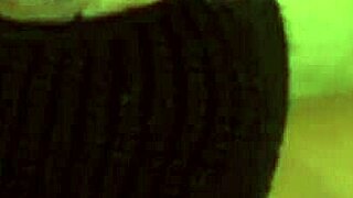 masked man banging me hard in missionary style