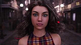 Exploring the chick route in Being a Dik 208 with sexy outfits