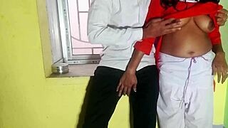 hey, wanna see desi schoolgirl get quick sex in classroom?