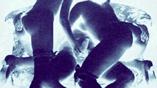 Vintage Erotic Art Showcases Timeless Seduction in Classic Style