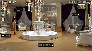 Fashion business 56 showcases curvy outfits emotionally.