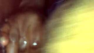 sucking my neighbor's dick part 2, oh man it's so good