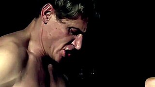 Take your punishment, sexy thief Alesya.