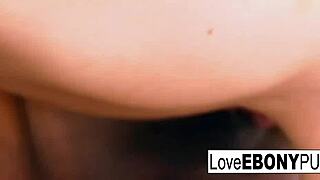 busty carmen hayes gets drenched in cum on her massive tits after wild action