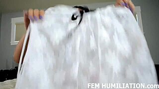 Be My Sissy Boy Girlfriend