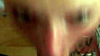 Ever Stared at a Slut Sucking Cock in Rough POV?