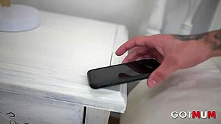 Hey, got mum - tattooed milf ass-fucked by two cocks!