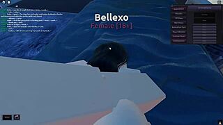 omg getting fucked by that hot roblox pornstar 😏💦