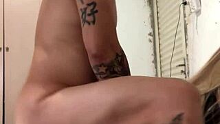 Megette a baba seggét, feleségem seggelt, engem szexjátékkal hagyott