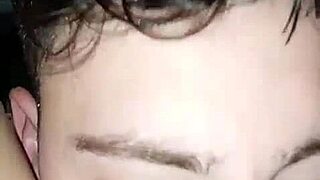 Wow, They Suck My Tight 18+ Pussy So Good!