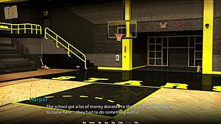 Intense Virtual Reality Game Experience With High Scores And Challenges