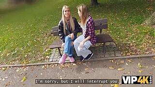 Злата Шайн изменяет подруге с боссом. 😏