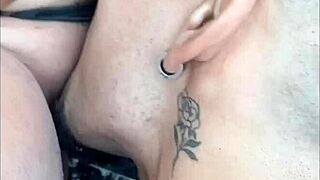 Young Guy Fails to Fuck BBW and Goes Limp