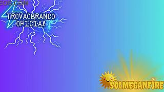 sol megan fire humiliates small dick in pov