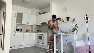 Fuck That Monster Cock!