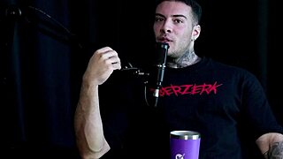 Shona River craves BBC in all holes?