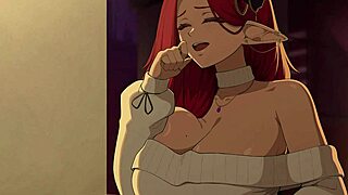 Zeliya And Claire Engage In Intense Sex With Big Tits And Monster Cock