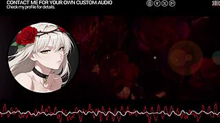 Your pregnant yandere girlfriend wants to have your babies in this audio roleplay