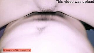 My wet pussy craves your cock inside