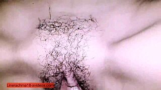 My wet pussy craves your cock inside