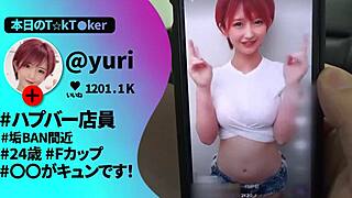 cute japanese face goes wild in hardcore action! 🔥