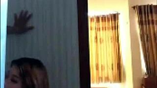 ha yen says, 'fuck me in the bathroom like a whore with big tits'