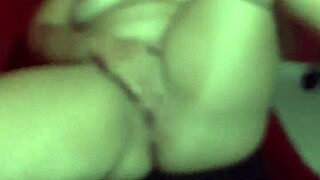 I Went To Make A Video Call On The Swing And Ended Up Peeing.