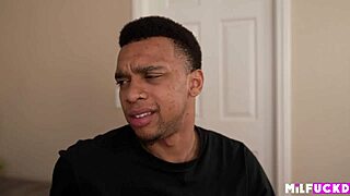 does this hotwife seduce her gym hookup?