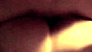 doggy style pov pounding her wet pussy hard.