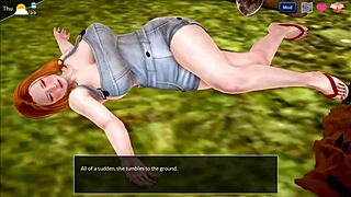 I Cum Big Load Into Roommate's Mouth At Gym