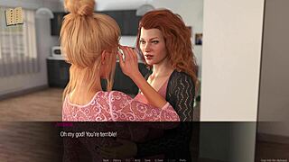 Jessica Oneil Gives Erotic Handjob News 😏